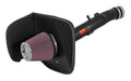 K&N 63-9028 Engine Cold Air Intake Performance Kit - Truck Part Superstore