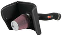 K&N 63-9031-1 Engine Cold Air Intake Performance Kit - Truck Part Superstore