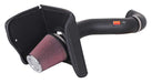 K&N 63-9032-1 Engine Cold Air Intake Performance Kit - Truck Part Superstore