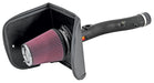 K&N 63-9033 Engine Cold Air Intake Performance Kit - Truck Part Superstore