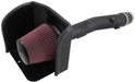 K&N 63-9037 Engine Cold Air Intake Performance Kit - Truck Part Superstore