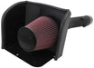 K&N 63-9037 Engine Cold Air Intake Performance Kit - Truck Part Superstore