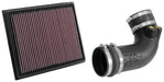 K&N 63-9038 Engine Cold Air Intake Performance Kit - Truck Part Superstore
