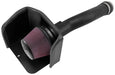 K&N 63-9039 Engine Cold Air Intake Performance Kit - Truck Part Superstore