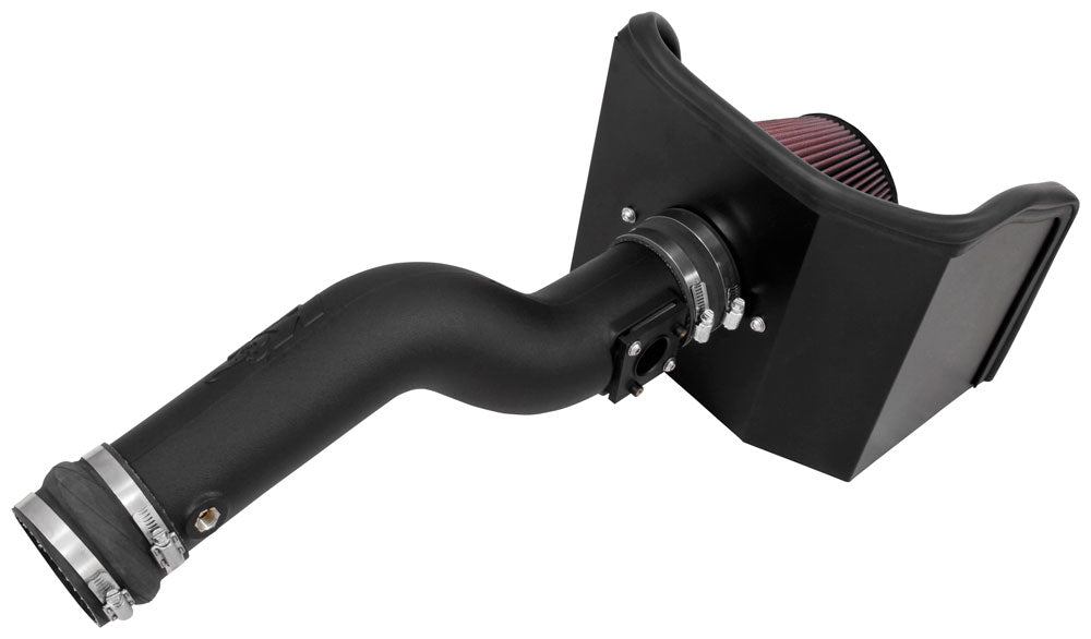 K&N 63-9039 Engine Cold Air Intake Performance Kit - Truck Part Superstore