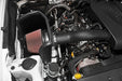K&N 63-9039 Engine Cold Air Intake Performance Kit - Truck Part Superstore