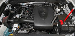K&N 63-9039 Engine Cold Air Intake Performance Kit - Truck Part Superstore