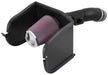 K&N 63-9040 Engine Cold Air Intake Performance Kit - Truck Part Superstore