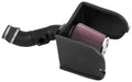 K&N 63-9040 Engine Cold Air Intake Performance Kit - Truck Part Superstore