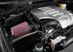 K&N 63-9040 Engine Cold Air Intake Performance Kit - Truck Part Superstore