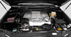 K&N 63-9040 Engine Cold Air Intake Performance Kit - Truck Part Superstore