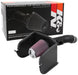 K&N 63-9040 Engine Cold Air Intake Performance Kit - Truck Part Superstore