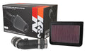 K&N 63-9041 Engine Cold Air Intake Performance Kit - Truck Part Superstore