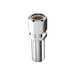 McGard 63000 Mag/Shank Style Lug Nuts-Chrome - Truck Part Superstore