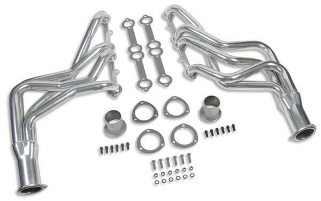 Flowtech 63000FLT Long Tube Headers - Truck Part Superstore