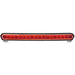 Rigid Industries 63002 20 Inch LED Light Bar Black W/Red Halo Off Road SR-L Series Rigid Industries - Truck Part Superstore