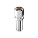McGard 63002 Mag/Shank Style Lug Nuts-Chrome - Truck Part Superstore