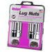 McGard 63002 Mag/Shank Style Lug Nuts-Chrome - Truck Part Superstore