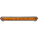 Rigid Industries 63003 20 Inch LED Light Bar Black W/Amber Halo Off Road SR-L Series Rigid Industries - Truck Part Superstore