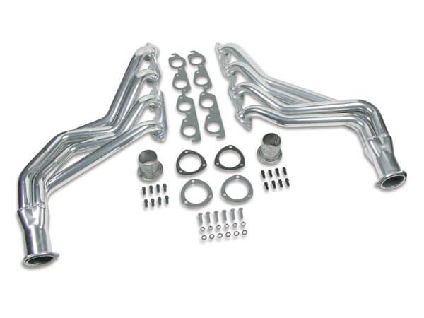 Flowtech 63008FLT Long Tube Headers - Truck Part Superstore