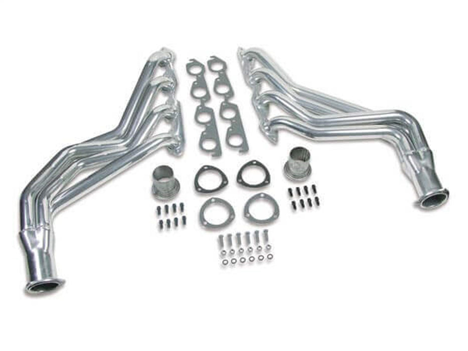 Flowtech 63008FLT Long Tube Headers - Truck Part Superstore