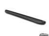 Romik 63016419 Ascent Running Boards 2019-2022 Subaru Ascent Black RAL Series Romik - Truck Part Superstore
