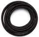 Russell 630323 ProClassic Hose; -10AN; 100 ft. Roll; Max psi 350; Black Cloth; Blue Tracer; - Truck Part Superstore