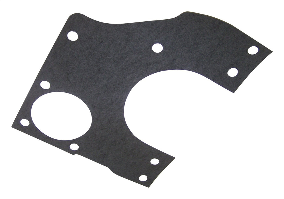 Crown Automotive Jeep Replacement 630359 Engine Plate Gasket; Front; To Engine Block; - Truck Part Superstore