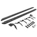 Go Rhino 63036880SPC RB10 Slim Line Running Boards with Mounting Brackets Kit - Truck Part Superstore