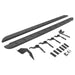 Go Rhino 63036880ST RB10 Slim Line Running Boards with Mounting Brackets Kit - Truck Part Superstore