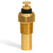 Banks Power 63038 Sender; Transmission Oil Temp-1/8 NPT - Truck Part Superstore