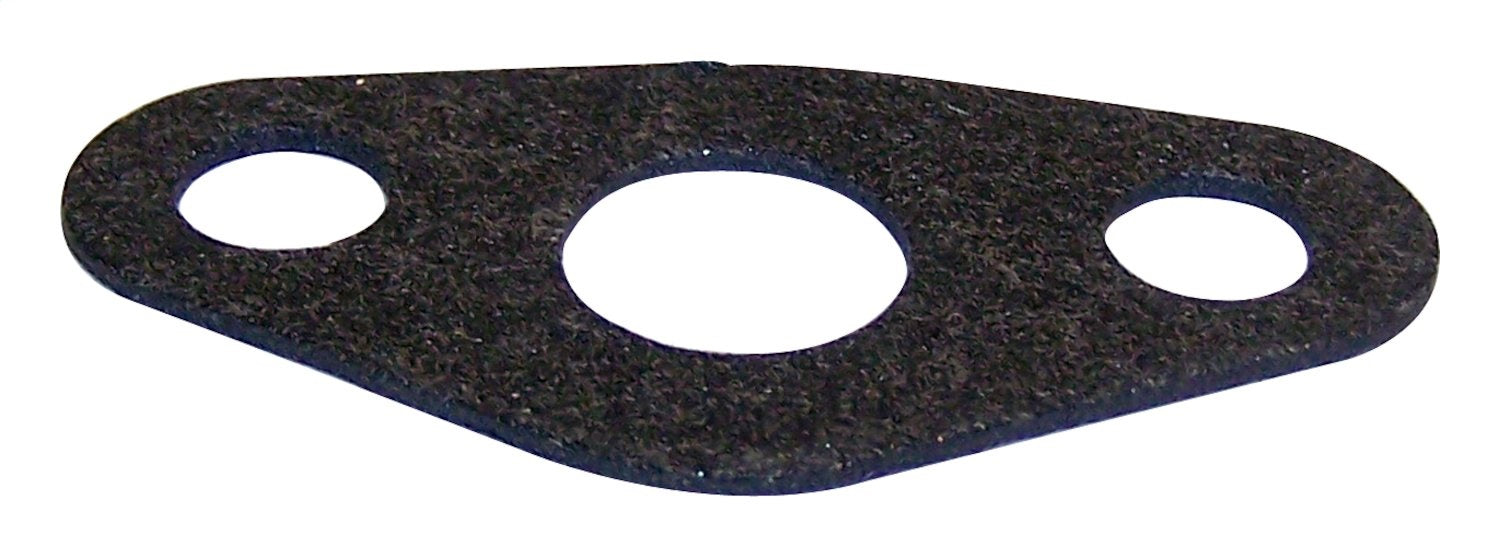 Crown Automotive Jeep Replacement 630398 Engine Oil Strainer Support Gasket; - Truck Part Superstore