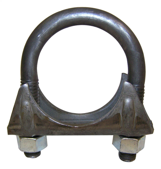 Crown Automotive Jeep Replacement 630534 Exhaust Clamp; 1 1/2in.; - Truck Part Superstore
