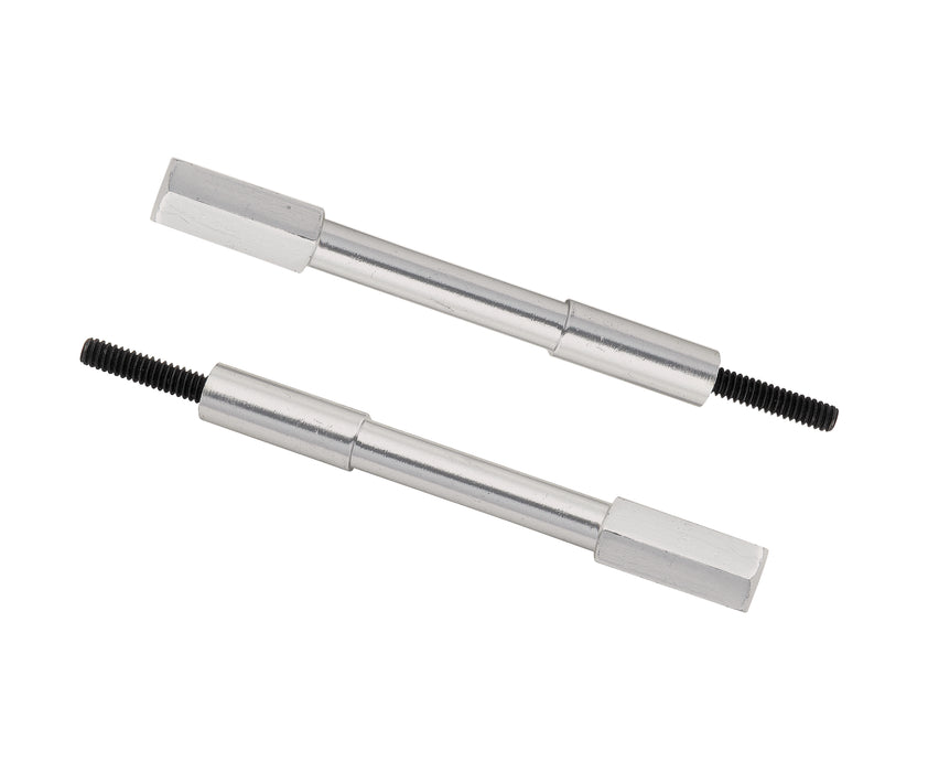Mr Gasket 6305 Valve Cover Speed Stud; L-4 3/8 in.; 2 pc.; - Truck Part Superstore