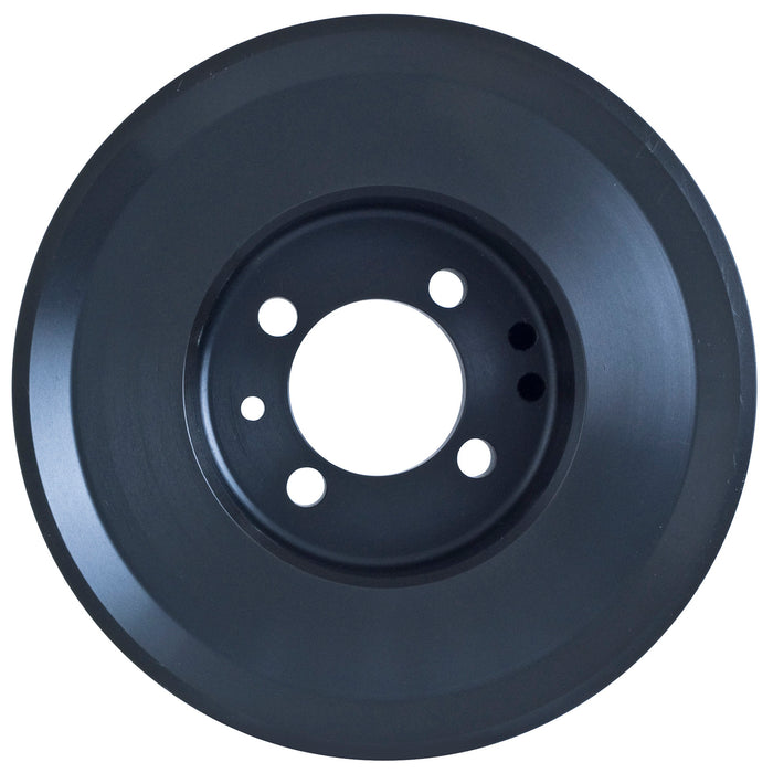 Fluidampr 630701 Harmonic Balancer - Fluidampr - Mitsubishi/Plymouth - 1991-1998-4G63/T DSM-Each - Truck Part Superstore