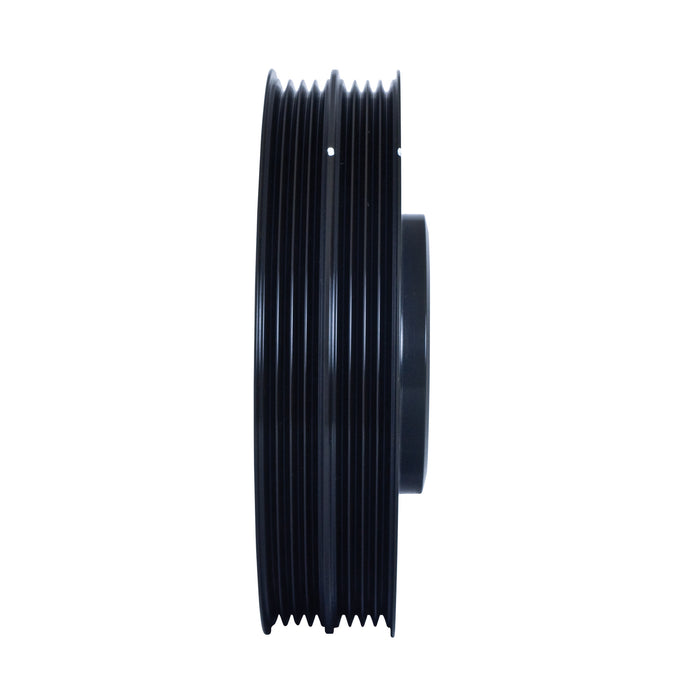Fluidampr 630701 Harmonic Balancer - Fluidampr - Mitsubishi/Plymouth - 1991-1998-4G63/T DSM-Each - Truck Part Superstore