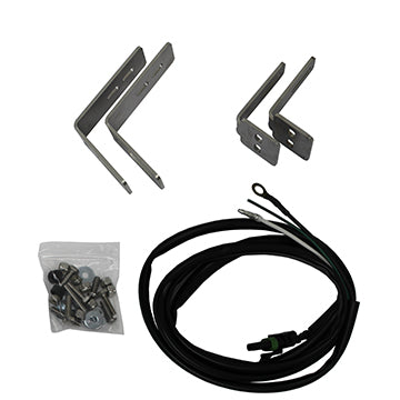 Baja Designs 630809 F-250/F/350 Light Mount Kit 11-16 Super Duty S8 Series Baja Designs - Truck Part Superstore