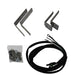 Baja Designs 630809 F-250/F/350 Light Mount Kit 11-16 Super Duty S8 Series Baja Designs - Truck Part Superstore