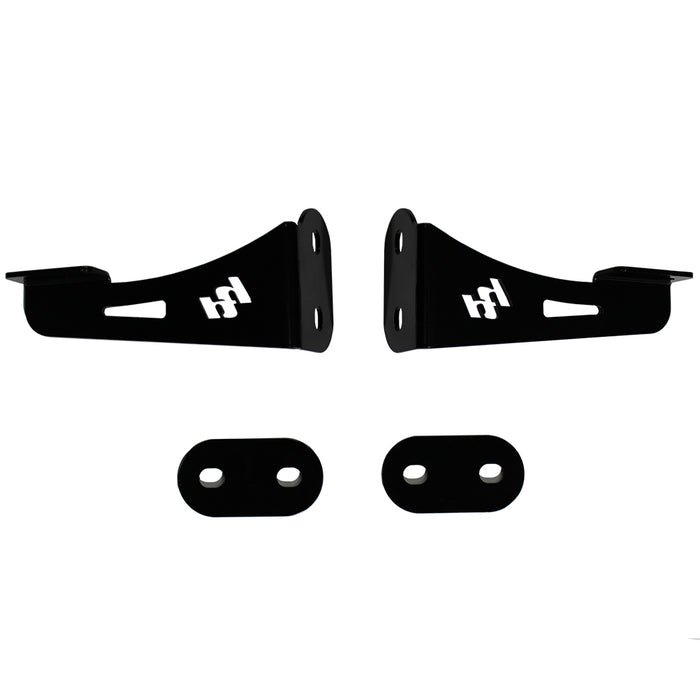 Baja Designs 630813 Ford Super Duty 30/40 Inch Arc Bar Mount Kit (17-19) Baja Designs - Truck Part Superstore