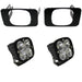 Baja Designs 630816 F-150 Fog Pocket Kit 15-17 F-150 Baja Designs - Truck Part Superstore
