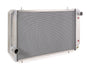Be Cool 63082 Radiator Factory-Fit Polished Finish for 76-95 Jaguar XJS w/Auto Trans Be Cool Radiator - Truck Part Superstore