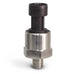 Banks Power 63085-15A Pressure Sensor; 15 PSIA Range; 1/8 NPT; Stainless Steel; - Truck Part Superstore