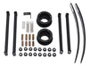 Tuff Country 33910 3 Inch Lift Kit 94-01 Dodge Ram 1500 Tuff Country - Truck Part Superstore