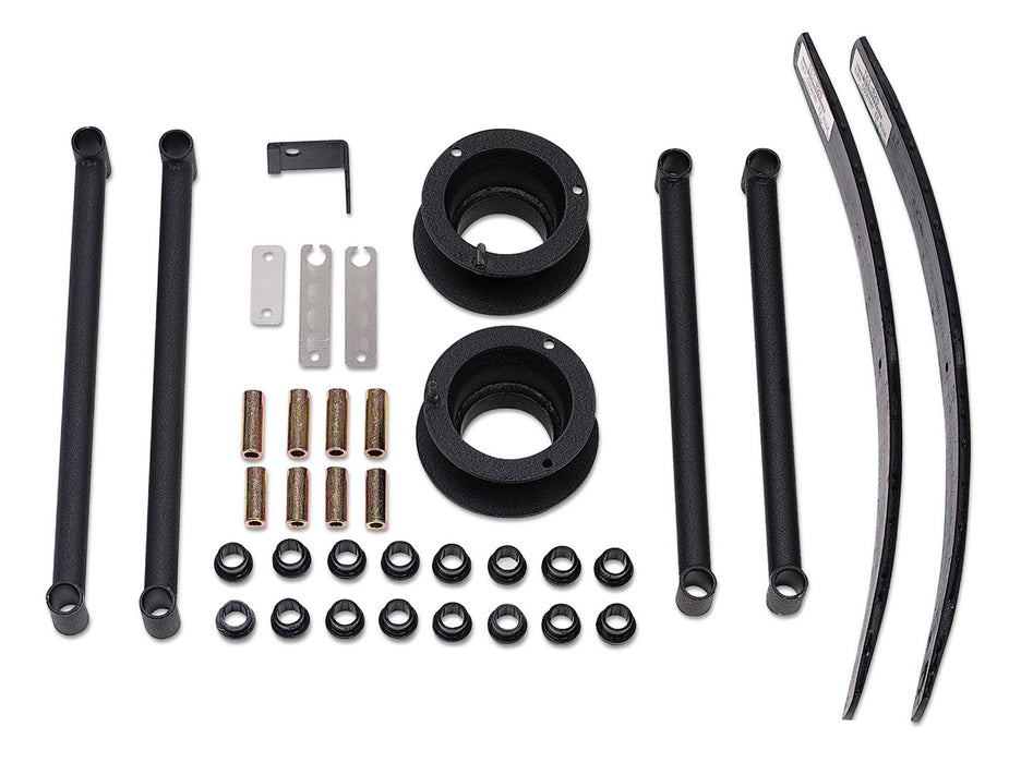 Tuff Country 33910 3 Inch Lift Kit 94-01 Dodge Ram 1500 Tuff Country - Truck Part Superstore