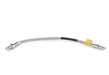 Earl's Performance 63090911ERL Speed-Flex™ Hose; Bagged Packaging; -03AN 10mm x 1 IF Male-Male; Length 11 in.; - Truck Part Superstore