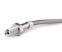 Earl's Performance 63090911ERL Speed-Flex™ Hose; Bagged Packaging; -03AN 10mm x 1 IF Male-Male; Length 11 in.; - Truck Part Superstore