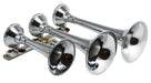Kleinn Automotive Air Horns 630 Triple Train Horn - Truck Part Superstore