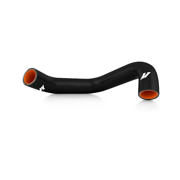 Mishimoto MMHOSE-VET-90BK Silicone Hose Kit, fits Chevrolet Corvette ZR1 1990-1995 - Truck Part Superstore