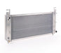 Be Cool 63102 Radiator Factory-Fit Polished Finish for 02-04 Escalade 00-04 Chevrolet C/K 1500/2500/3500 Avalanche/Suburban/Tahoe w/Auto Trans Be Cool Radiator - Truck Part Superstore