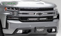 T-Rex Grilles 6311261-BR Stealth Torch Series LED Light Grille - Truck Part Superstore